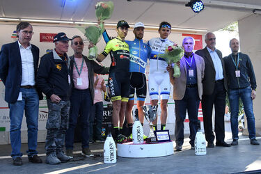 25.04.2017 Roma 72&deg;Gran Premio Liberazione 29 photos