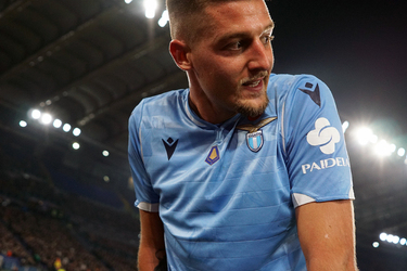 07.12.2019 Lazio vs Juventus 3 1 G.Leanza ph 07.12.2019 Lazio vs Juventus 3 1 G.Leanza ph