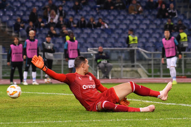08.11.2018 Lazio vs Marsiglia 2 1 Photos 20