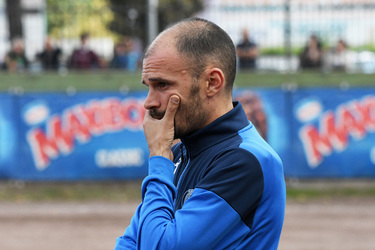 31.10.2023 Campionato Eccellenza U16 6a giornata G.Castello vs Citta di Ciampino 0 3 G.Leanza ph