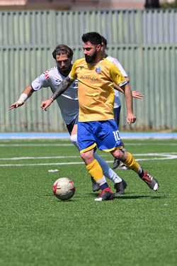 11.05.2025 Pomezia Stadio Comunale FC Torvajanica vs G.Castello 30&deg; giornata 1a Categoria G.Leanza ph