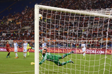 26.08.2017 Roma vs Inter 1 3 campionato serie A 35 photos 26.08.2017 Roma vs Inter 1 3 campionato serie A 35 photos