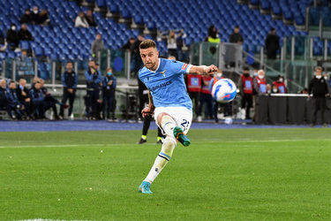 16.04.2022 Serie A Lazio vs Torino 1 1 G.Leanza ph 16.04.2022 Serie A Lazio vs Torino 1 1 G.Leanza ph