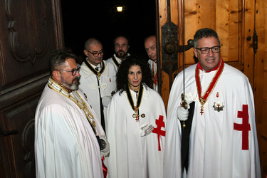 23.11.2019 Firenze XI Gran Capitolo Internazionale P.T.H.M. G.Leanza ph 23.11.2019 Firenze XI Gran Capitolo Internazionale P.T.H.M. G.Leanza ph