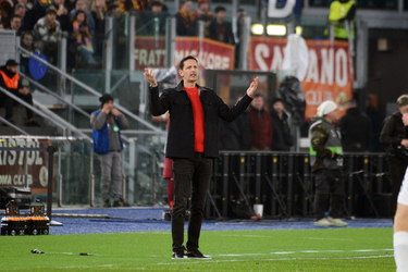 30.01.2025 E.League Roma vs Eintracht F. 2 0 G.Leanza ph