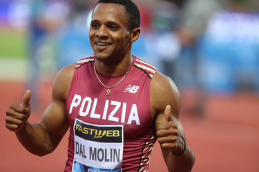 10.06.2021 Firenze Wanda Diamond League Golden Gala Pietro Mennea J.Oegerli ph