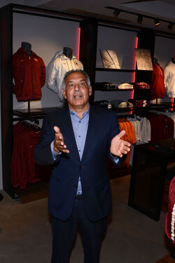 13.09.2016 Conferenza AS Roma e EZTrader new Partnership