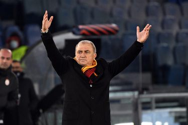 09.12.2021 Lazio vs Galatasaray 0 0 G.Leanza ph 09.12.2021 Lazio vs Galatasaray 0 0 G.Leanza ph