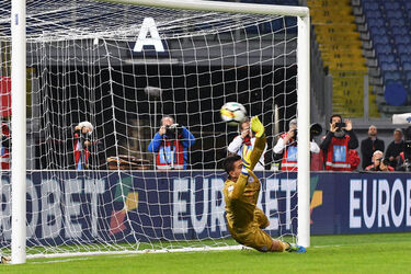 22.10.2017 Lazio vs Cagliari 3 0