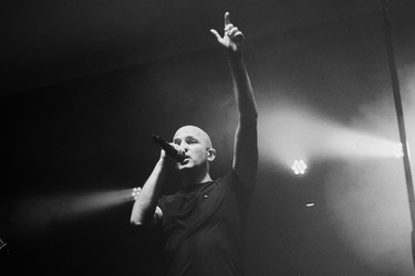 17.11.2022 Roma Humana Live Concert Teatro Centrale. G.Leanza ph
