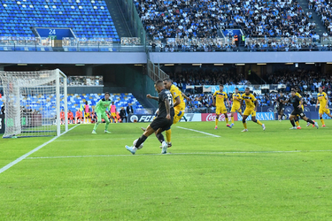 03.11.2024 Napoli vs Atalanta 0 3 serie A 11ma giornata 03.11.2024 Napoli vs Atalanta 0 3 serie A 11ma giornata