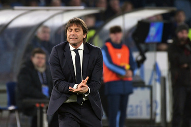 16.02.2020 Lazio vs Inter 2 1 G.Leanza ph