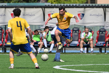 11.05.2025 Pomezia Stadio Comunale FC Torvajanica vs G.Castello 30&deg; giornata 1a Categoria G.Leanza ph