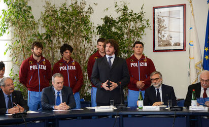 Festa del Rugby 2016