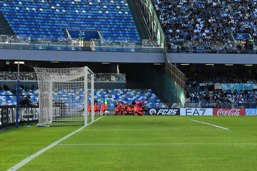 03.11.2024 Napoli vs Atalanta 0 3 serie A 11ma giornata 03.11.2024 Napoli vs Atalanta 0 3 serie A 11ma giornata