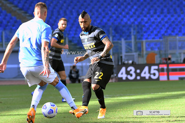 04.10.2020 Lazio vs Inter 1 1 G.Leanza ph 04.10.2020 Lazio vs Inter 1 1 G.Leanza ph