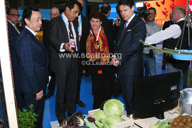 16.10.2019 FAO World Food Day G.Leanza ph