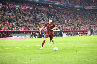 30.09.2022 Bayern vs Leverkusen 4 0 Joerg Oegerli ph 30.09.2022 Bayern vs Leverkusen 4 0 Joerg Oegerli ph