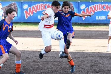 11.11.2023 Campionato U16 Elite 8°giornata G.Castello vs Dabliu 1 1 G.Leanza ph