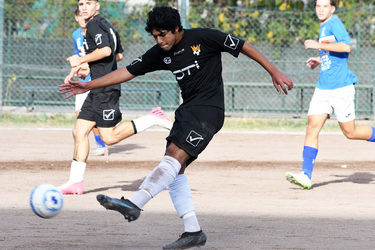 31.10.2023 Campionato Eccellenza U16 6a giornata G.Castello vs Citta di Ciampino 0 3 G.Leanza ph