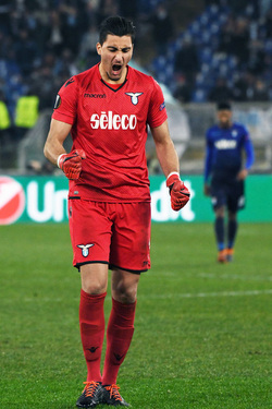 08.03.2018 Europa League Lazio vs Dinamo Kiev 2 2 photos 26