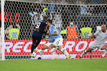 19.09.2021 Lazio vs Cagliari 2 2 G.Leanza ph