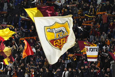 21.03.2023 Women Ch.Leaugue forward quarters Roma vs Barcellona 0 1 G.Leanza ph 21.03.2023 Women Ch.Leaugue forward quarters Roma vs Barcellona 0 1 G.Leanza ph