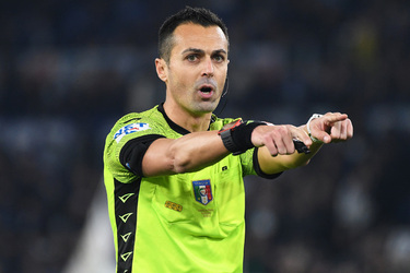 08.04.2023 Serie A Lazio vs Juventus 2 1 G.Leanza ph 08.04.2023 Serie A Lazio vs Juventus 2 1 G.Leanza ph