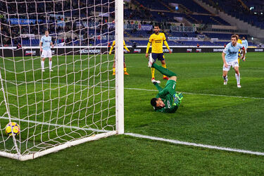 19.02.2018 Lazio vs Verona 2 0 Photos 20 G.Leanza ph 19.02.2018 Lazio vs Verona 2 0 Photos 20 G.Leanza ph