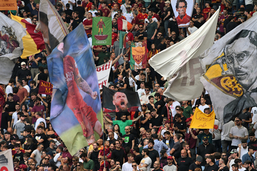 14.09.2025 Serie A 3a giornata Roma vs Torino 0 1 G.Leanza ph