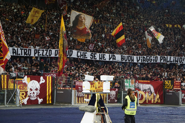 20.10.2024 Serie A 8a giornata Roma vs Inter 0 1 G.Leanza ph