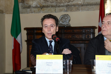 15.12.2023 Sfide e Prospettive della Democrazia G.Leanza ph