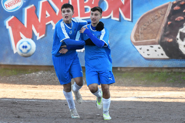 16.12.2023 Campionato U16 Elite G.Castello vs Villalba 3 3 G.Leanza ph 16.12.2023 Campionato U16 Elite G.Castello vs Villalba 3 3 G.Leanza ph