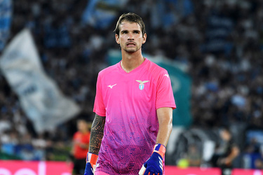 18.08.2024 Serie A 1a g. Lazio vs Venezia 3 1 G.Leanza ph