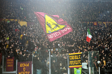 29.12.2025 Serie A 17a giornata Roma vs Genoa 3 1 G.Leanza ph