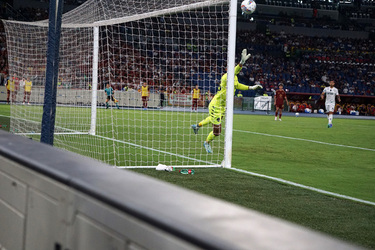25.08.2024 Serie A 2a giornata Roma vs Empoli 1 2 G.Leanza ph