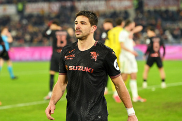 13.01.2026 Coppa Italia ottavi di finale Roma vs Torino 2 3 G.Leanza ph