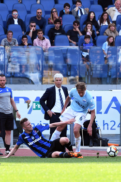 06.05.2018 Lazio vs Atalanta 1 1 Photos 19 06.05.2018 Lazio vs Atalanta 1 1 Photos 19