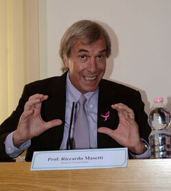 26.05.2016 Presentazione Postepay Sound Rock in Roma 2016