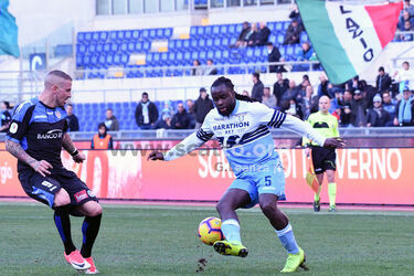 12.01.2019 Lazio Novara 4 1 Coppa Italia 21 foto G.Leanza ph 12.01.2019 Lazio Novara 4 1 Coppa Italia 21 foto G.Leanza ph