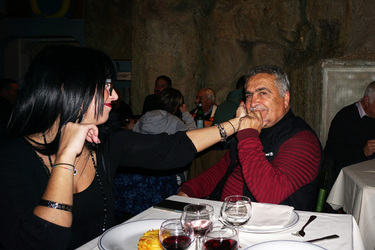 05.12.2022 UTR Conviviale scambio Auguri Buone Feste G.Leanza ph