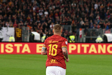 26.05.2019 Roma Parma Tributo a DDR G.Leanza ph 26.05.2019 Roma Parma Tributo a DDR G.Leanza ph