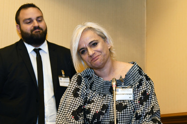 02.07.2019 Presentazione Partita Umanita . G.Leanza ph