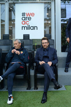 01.10.2017 Milan vs Roma 0 2 Photos 29 01.10.2017 Milan vs Roma 0 2 Photos 29