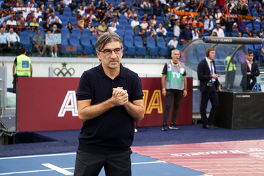 22.09.2024 Serie A 5a giornata Roma vs Udinese 3 0 G.Leanza ph