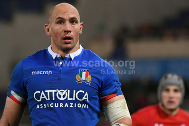 09.02.2019 Italia vs Galles 15 26 Six Nations Faces Players G.Leanza ph