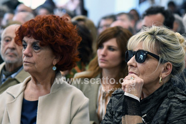 23.03.2019 Presentazione libro Dritto al Cuore G.Leanza ph 23.03.2019 Presentazione libro Dritto al Cuore G.Leanza ph