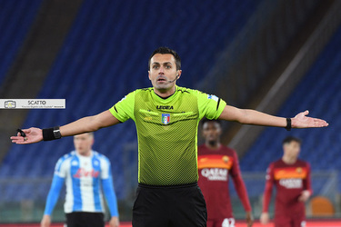 21.03.2021 Roma vs Napoli 0 2 G.Leanza ph