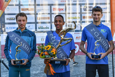 01.11.2024 16a edizione della Corsa dei Santi 01.11.2024 16a edizione della Corsa dei Santi