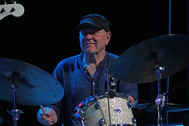 21.06.2024 Roberto Gatto ImperfecTrio Live G.Leanza ph